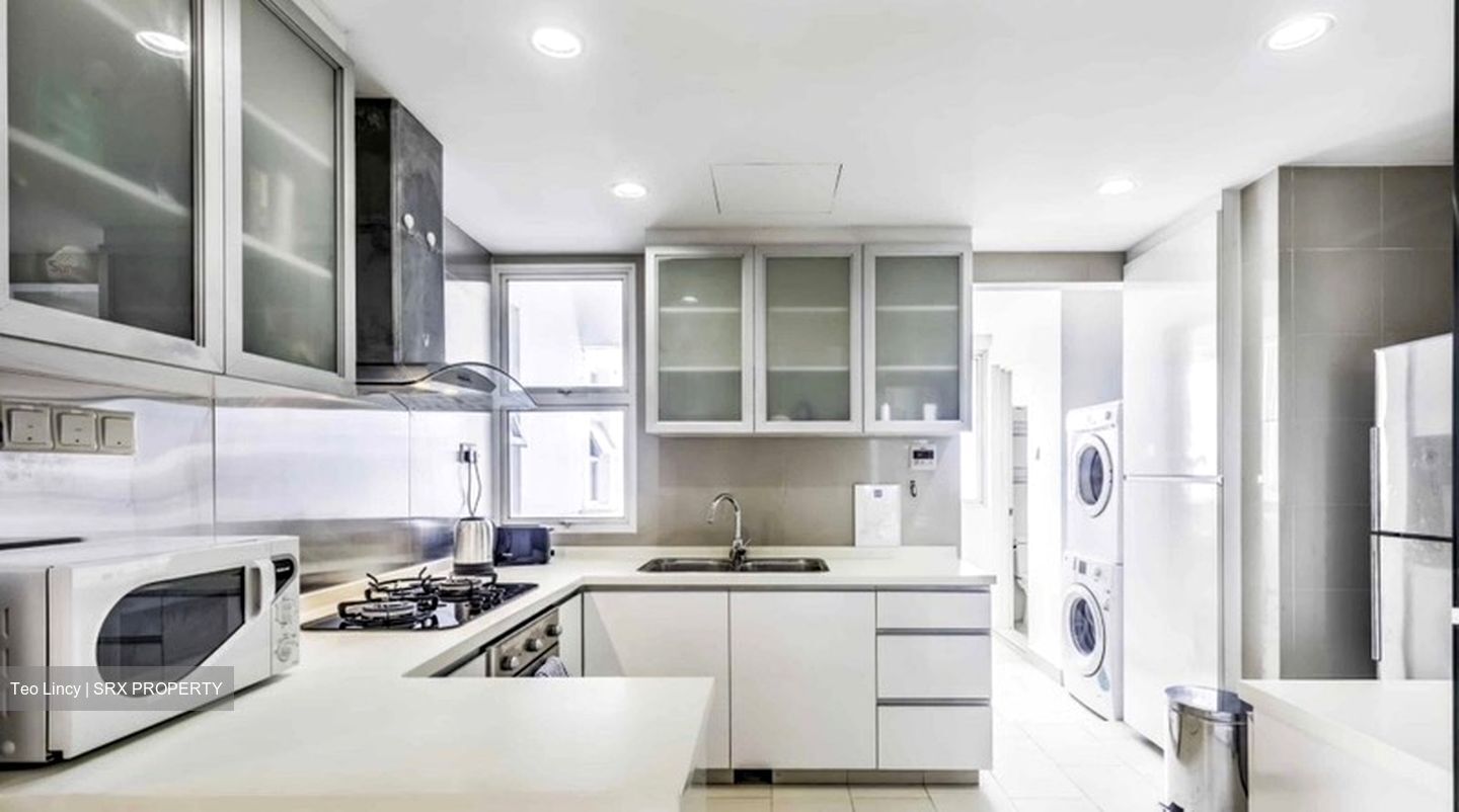 Mera Springs (D8), Condominium #639096241